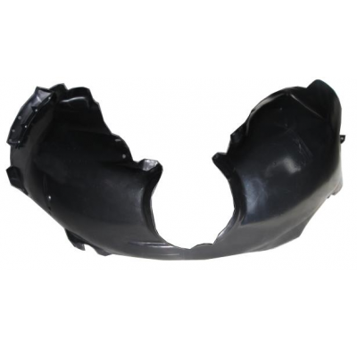 Ford Focus 04-*Plastico P/Rueda Delanter Derech