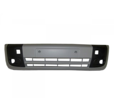 Ford Transit Connect 06-*P/Golpes Delant. Con Agujeros P/Pintar