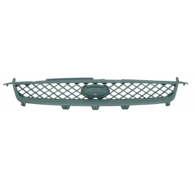 Ford Fiesta 05-*Rejilla Pintada/Cromada