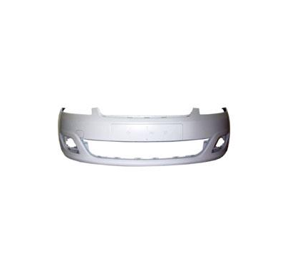 Ford Fiesta 05-*P/Choques Del Para Pintar