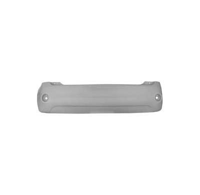 Ford Fiesta 05-*P/Golpes Tras P/Pintar