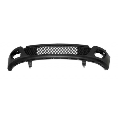 Ford Fiesta 07-08*paragolpes Delant. Inferior(Spoiler)