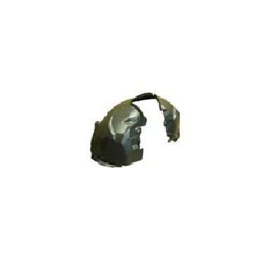 Ford Focus S-Max/Galaxy 06-*Plastico Pase Rueda Delantero Izq