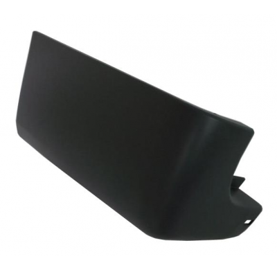 Ford Transit 06-*Punta Paragolpes Trasero Izq