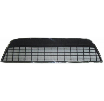 Ford Mondeo 07-*Rejilla Paragolpes Delantero Con Moldura