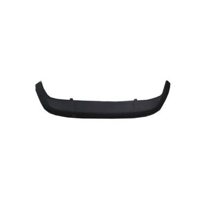 Ford Focus 11-*Spoiler Paragolpes Trasero 5p