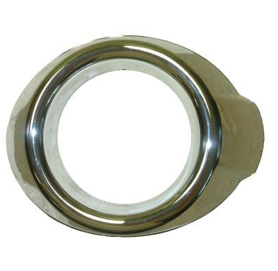 Marco Faro Antiniebla Dch Cromado Focus 11>