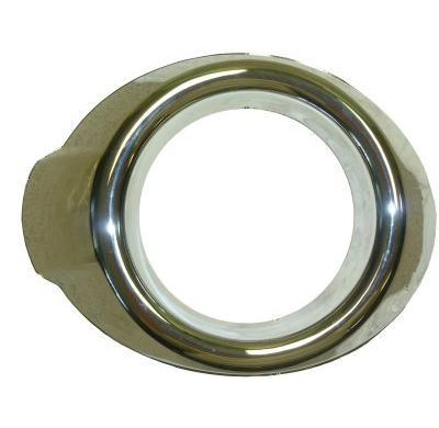 Marco Faro Antiniebla Izq Cromado Focus 11>