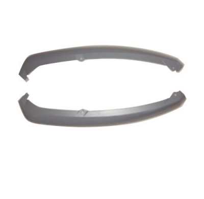 Ford Focus 11-*Spoiler Paragolpes Delanter. Izq