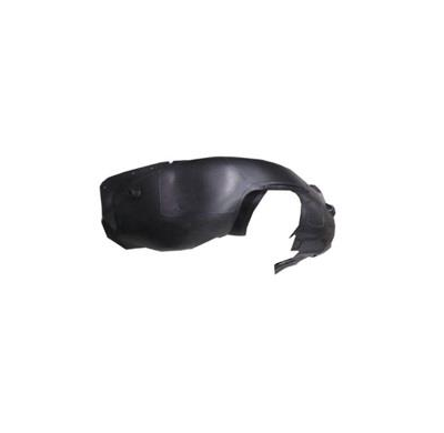 Ford Focus 11-*Plastico Pase De Rueda Delanter. Dch