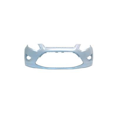 Ford C-Max 10-* Paragolpes Delantero Imprimado Con Huecos Sensor