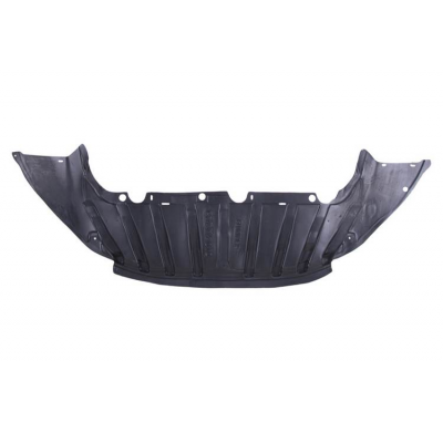 Ford C-Max 2010.11-*Cubre Carter Delantero