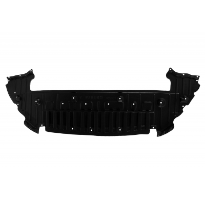 Ford Mondeo 2014.09-*Cubre Carter