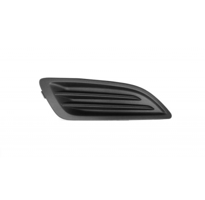 Ford Fiesta 13-*Rejilla Paragolpes Delantero Dch Sin Agujeros