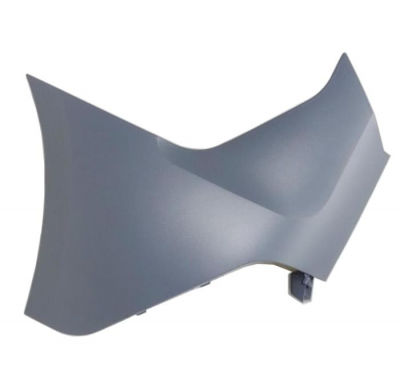 Ford Transit Connect 14-*Punta Paragolpes Trasero Izq Para Pintar