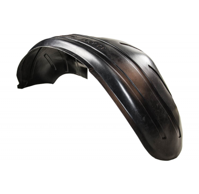 Ford Transit Custom 13-*Plastico Pase De Rueda Delantero Dch