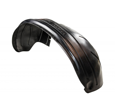 Ford Transit Custom 13-*Plastico Pase De Rueda Delantero Izq