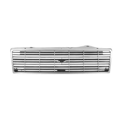 Autobianchi Y10 89-*Rejilla Cromada