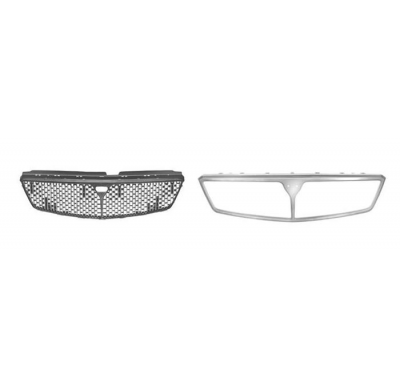 Lancia Dedra 90-*Rejilla Completa(Rejilla + Aro)