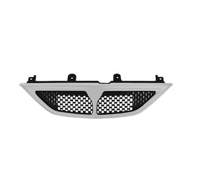 Lancia Y 96-*Rejilla Completa Para Pintar