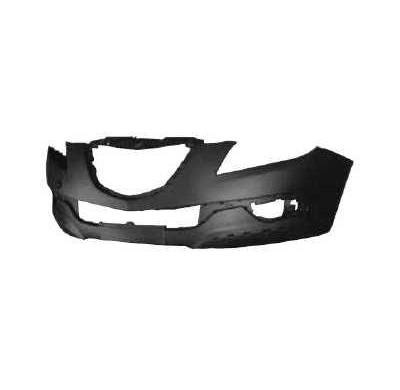 Lancia Delta 08-* Paragolpes Delantero Para Pintar