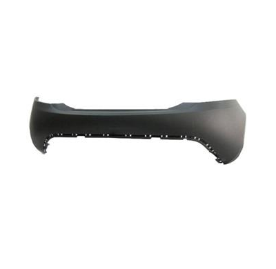 Lancia Ypsilon 12-*Paragolpes Trasero Para Pintar