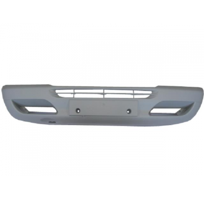 Mercedes Sprinter 00-*Paragolpes Del P/Pintar