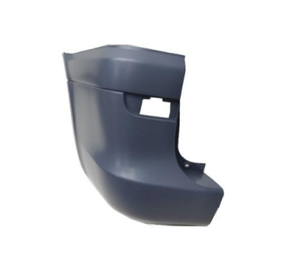 Mercedes Vito 03-*Punta Paragolpes Trasero Izq Para Pintar