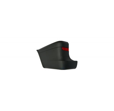 Mercedes Vito 03-*Punta Izq Paragolpes Trasero Con Reflector