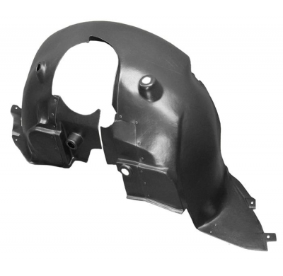 Mercedes Vito 03-*Plastico Pase De Rueda Delantero Izq