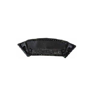 Mercedes C W204 07-*Cubre Carter (Parte Delantera)