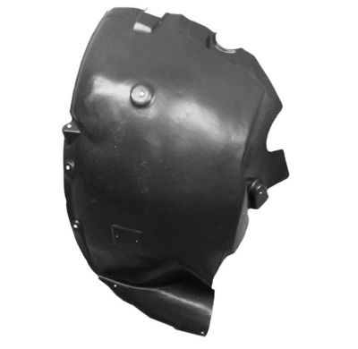 Mercedes Sprinter/Crafte 06-*Plastico Pase De Rueda Dch(Parte Delantera)