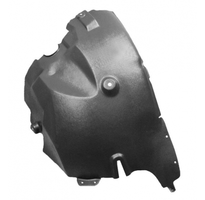 Mercedes Sprinter/Crafter 06-*Plastico Pase De Rueda Delantero Dch(Parte Trasera)