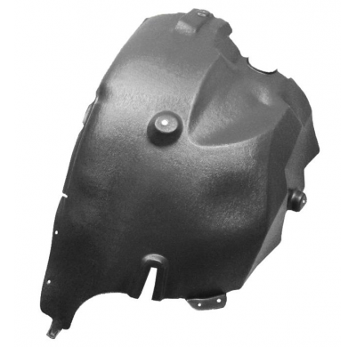 Mercedes Sprinter/Crafter 06-*Plastico Pase De Rueda Delantero Izq(Parte Trasera)