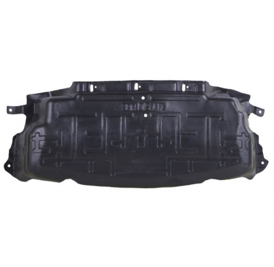 Mercedes Sprinter/Crafte 06-*Cubre Carter Delantero