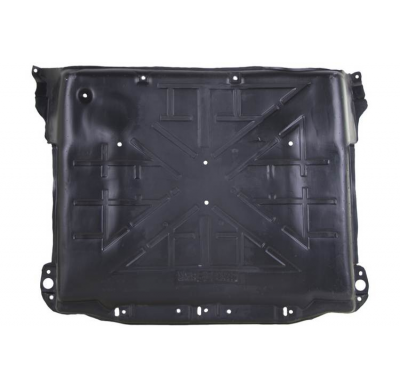 Mercedes Sprinter/Crafte 06-*Cubre Carter(Trasero)