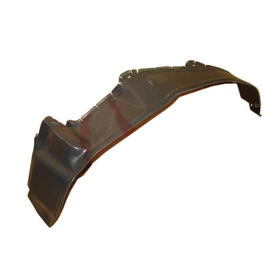 Mercedes W201 -89*pase Rueda Del Izq