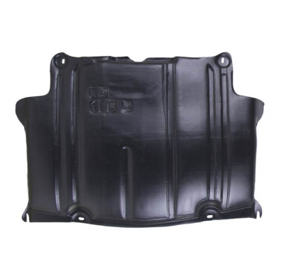 Mercedes 190 W201 82-*Cubre Carter L/Caja(Diesel)