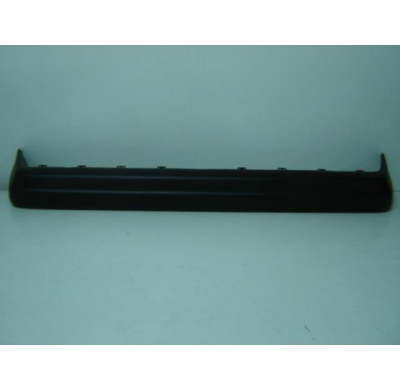 Mercedes W201 89-*Cubierta P/Golpes Tras