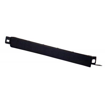 Mercedes W124 85-*Moldura Faro Izq S/Agujero