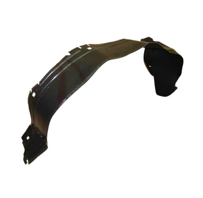 Mercedes W124 85-*Pase Rueda Del Dch