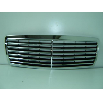 Mercedes C W202 93-*Rejilla(Tipo Avantg)