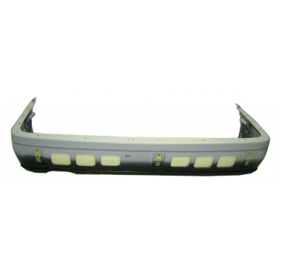 Mercedes C W202 93-*P/Golpes Tr Para Pintar Sin Moldura(Elegance)