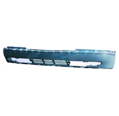 Mercedes C W202 97-*P/Golpes Del P/P S/Moldura