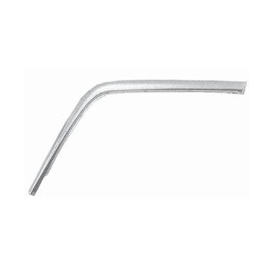 Mercedes C W202 93-*Moldura P/Golpes Del Dch