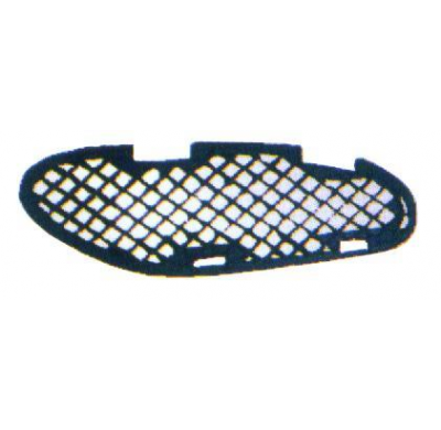 Mercedes C W202 97-*Rejilla P/Golpes Del Izq