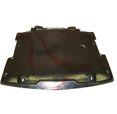 Mercedes C W202 93-*Proteccion Inf Motor