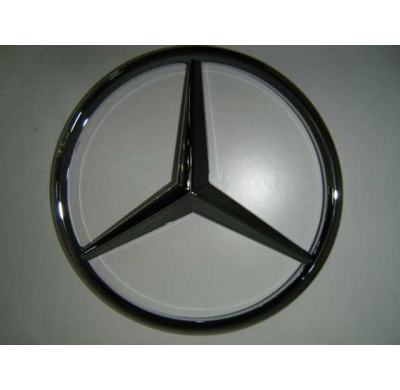 Mercedes Sprinter 95-*Emblema  Rejilla