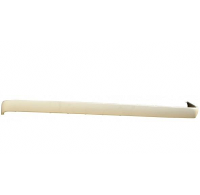 Mercedes W210 96-*Cubierta P/Golpes Tras