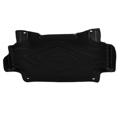 Mercedes W210 96-*Cubre Carter(Central)